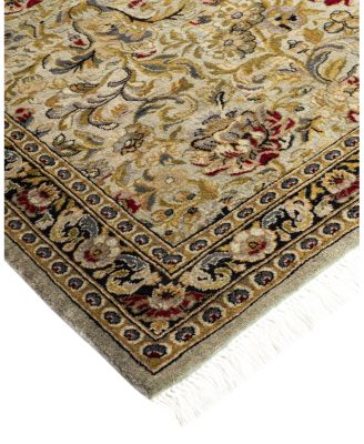 Bloomingdale's Fine Vibrance M1120 Runner Area Rug, 2'6" x 8'2"