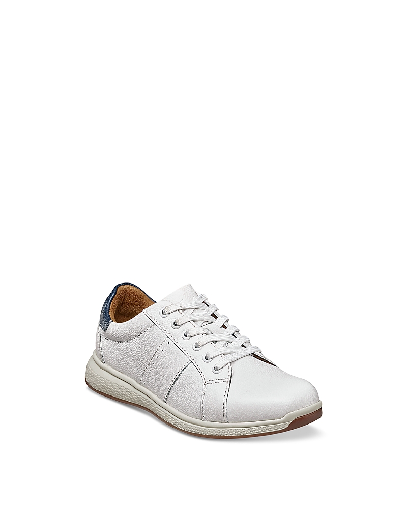 Florsheim Kids Boys' Great Lakes Lace Up - Toddler, Little Kid, Big Kid