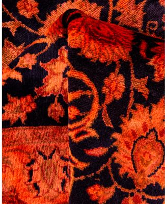 Bloomingdale's Fine Vibrance M1247 Area Rug, 2'7" x 4'3"
