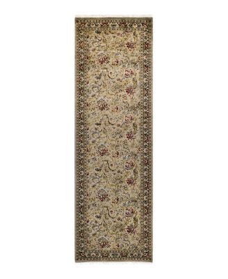 Bloomingdale's - Bloomingdale's Fine Vibrance M1120 Runner Area Rug, 2'6" x 8'2"