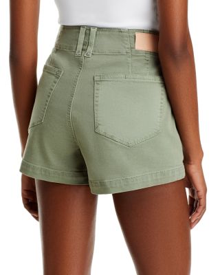 Olivia Cargo Shorts