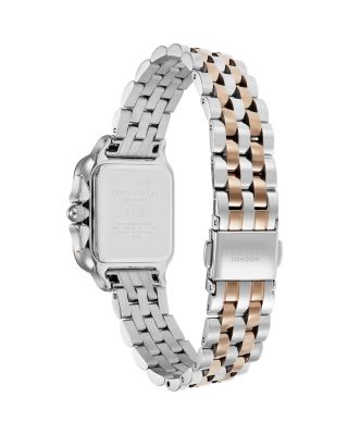 Grosvenor Watch, 28mm x 28mm 