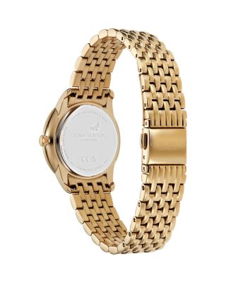 Classic Swirl Watch, 32mm