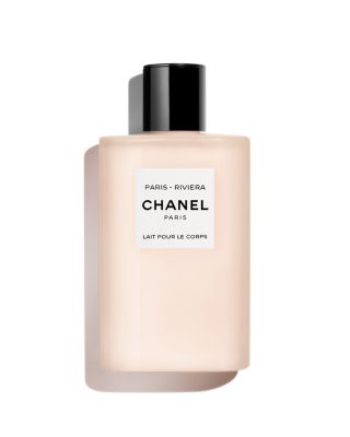 CHANEL - PARIS-RIVIERA LES EAUX DE CHANEL Body Lotion 6.8 oz.