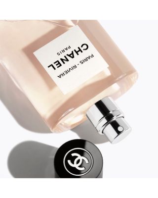 PARIS-RIVIERA LES EAUX DE CHANEL Eau de Toilette Spray 1.7 oz.