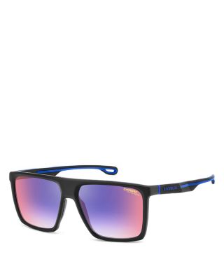 Carrera - Rectangular Sunglasses, 58mm