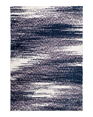 Orian Cotton Tail Madrid Area Rug, 9' X 13' In Blue