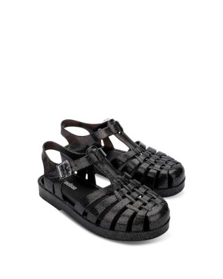 Mini Melissa Unisex Mini Possession Sandals Toddler Little Kid Big Kid Bloomingdale s