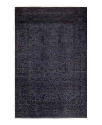 Bloomingdale's - Bloomingdale's Fine Vibrance M1299 Area Rug, 6'2" x 9'2"