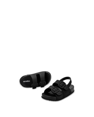Girls' Cozy Sandals - Toddler
