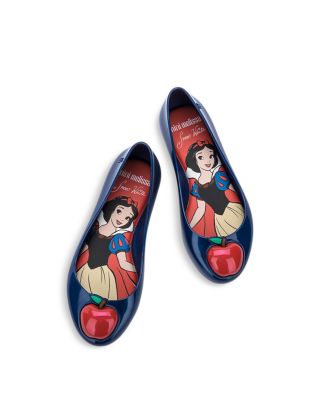 Girls' Mini Sweet Love Ballet Flats - Toddler, Little Kid, Big Kid