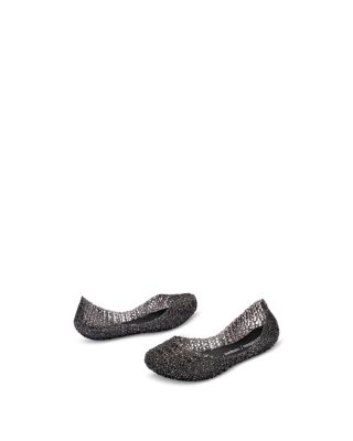 Girls' Campana Papel Flats - Toddler, Little Kid, Big Kid