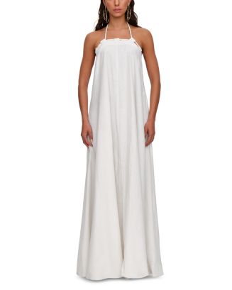 Andrea Iyamah Essi Maxi Dress Swim Cover-Up | Bloomingdale's Women