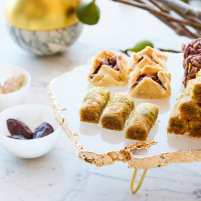 Torta Gemstone Cake Stand