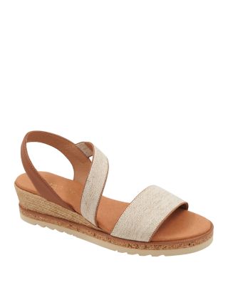 Andre Assous - Women's Nevada Slip On Slingback Sandals