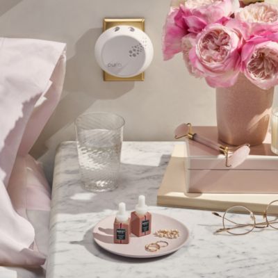 NEST New York Rose Noir & Oud PURA Refill, Set of 2