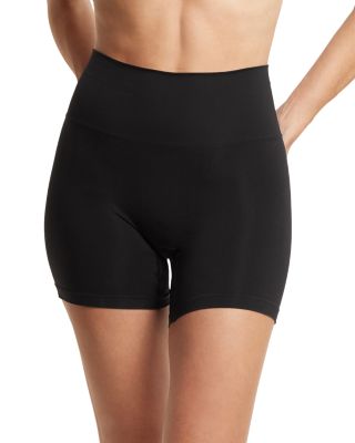 Body High Rise Bike Shorts