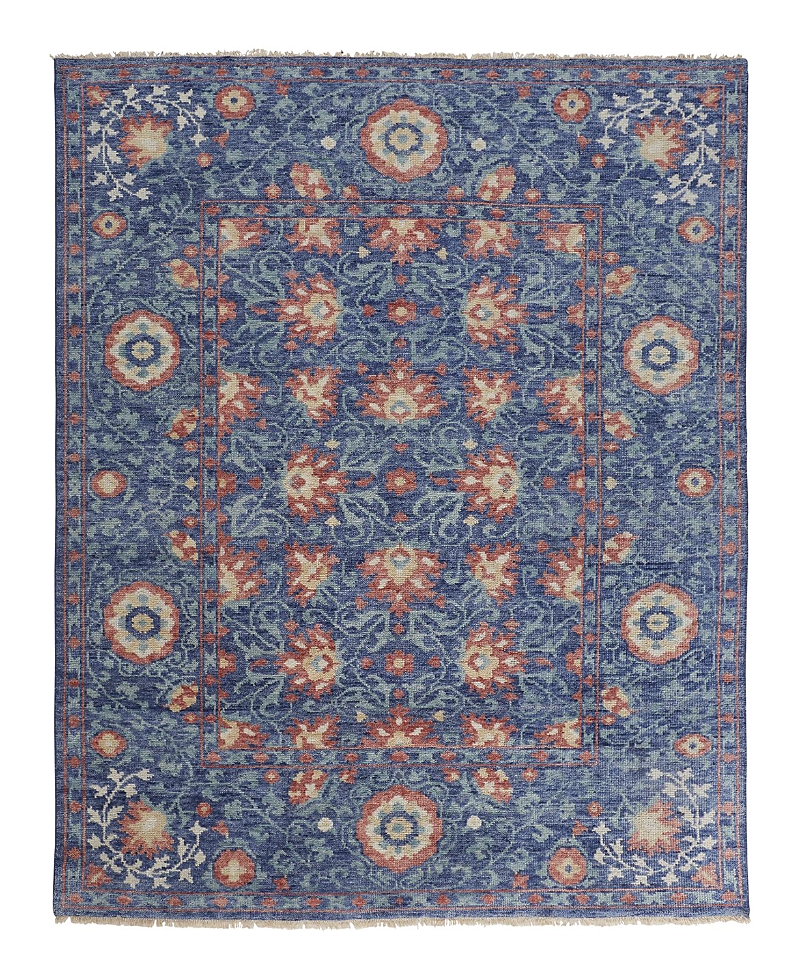 Feizy Beall BEA6713F Area Rug, 7'9 x 9'9