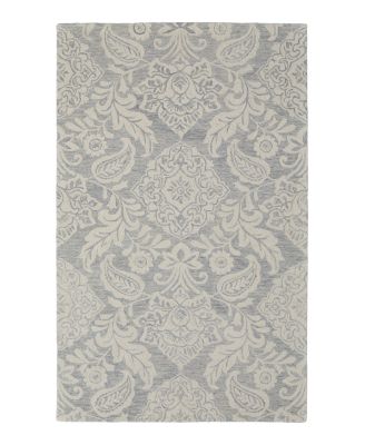 Feizy Belfort 8698776F Area Rug, 9' x 12'