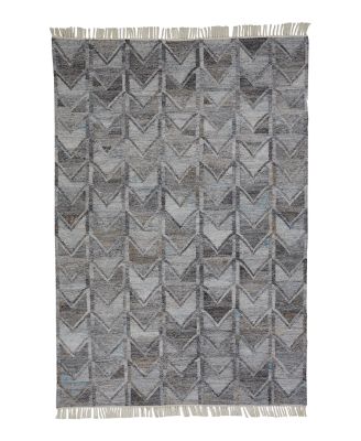 Feizy Beckett 8900813F Area Rug, 8' x 10'