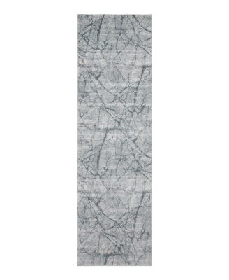 Feizy Atwell ATL3282F Runner Area Rug, 2'8 x 10'