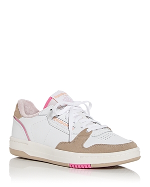 Women's Phase Court Low Top Sneakers