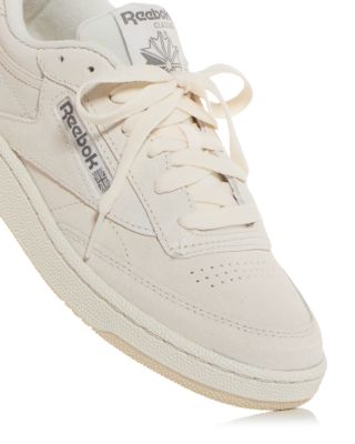 Women's Club C 85 Low Top Sneakers