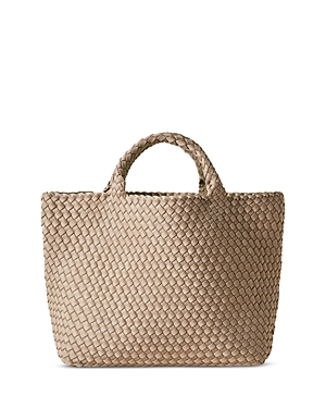 Naghedi Medium St. Barths Tote In Cashmere