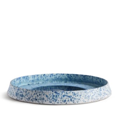 Terra Round Platter