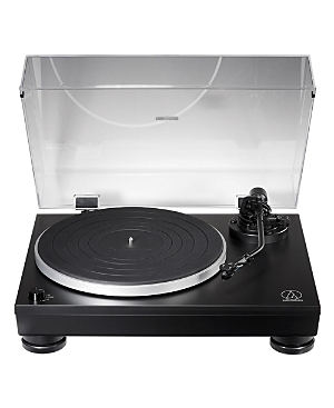 audio-technica Fully Manual Direct Drive Turntable