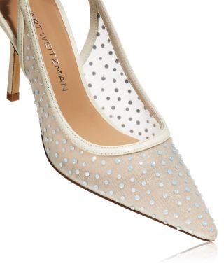 Shoes | Designer Footwear | Emilia Wickstead