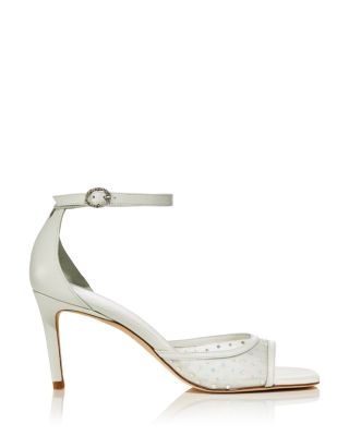 Women's Nudista 75 Ankle Strap High Heel Sandals