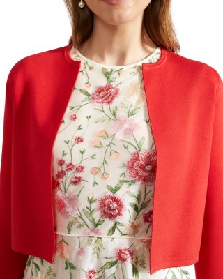 Ella Cardigan Sweater