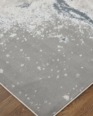 Astra ARA39L3F Area Rug, 5' x 8'