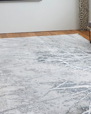 Astra ARA39L5F Area Rug, 5' x 8'