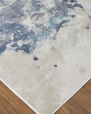 Astra ARA39L4F Area Rug, 8' x 10'