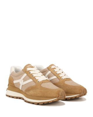 Women's Valentina Low Top Sneakers