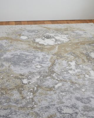 Astra ARA39L3F Area Rug, 8' x 10'