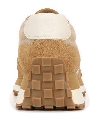 Women's Valentina Low Top Sneakers