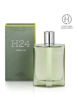 H24 Herbes Vives Eau de Parfum 3.3 oz.