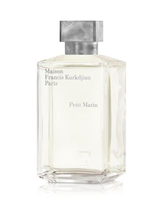 Maison Francis Petit offers Matin 2.4oz