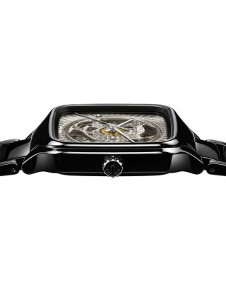 True Square Watch, 38mm x 44mm