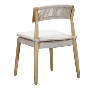 Gata Outdoor Dining Chair - Set of 2