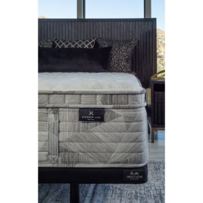 Xtended Life Overture Plush Euro Top Mattress