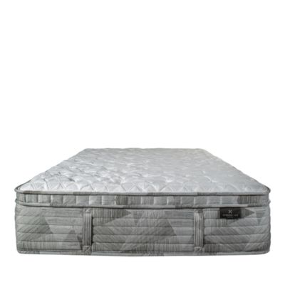 Xtended Life Overture Plush Euro Top Mattress