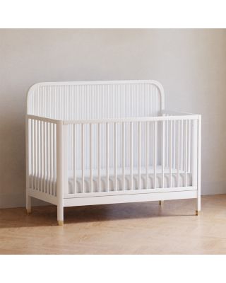 Brimsley Tambour 4 in 1 Convertible Crib
