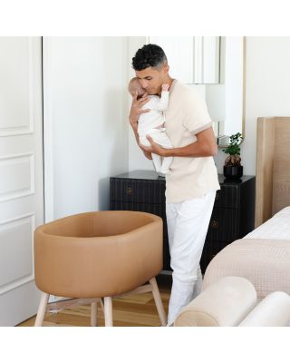 x Gathre Capsule Bassinet