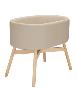x Gathre Capsule Bassinet