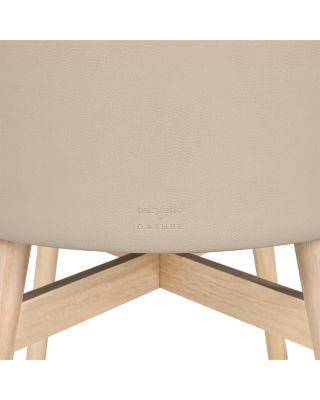 x Gathre Capsule Bassinet