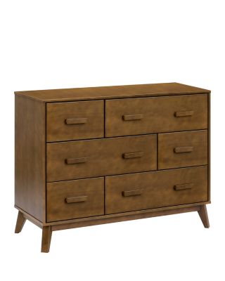 Babyletto - Scoot 6 Drawer Dresser